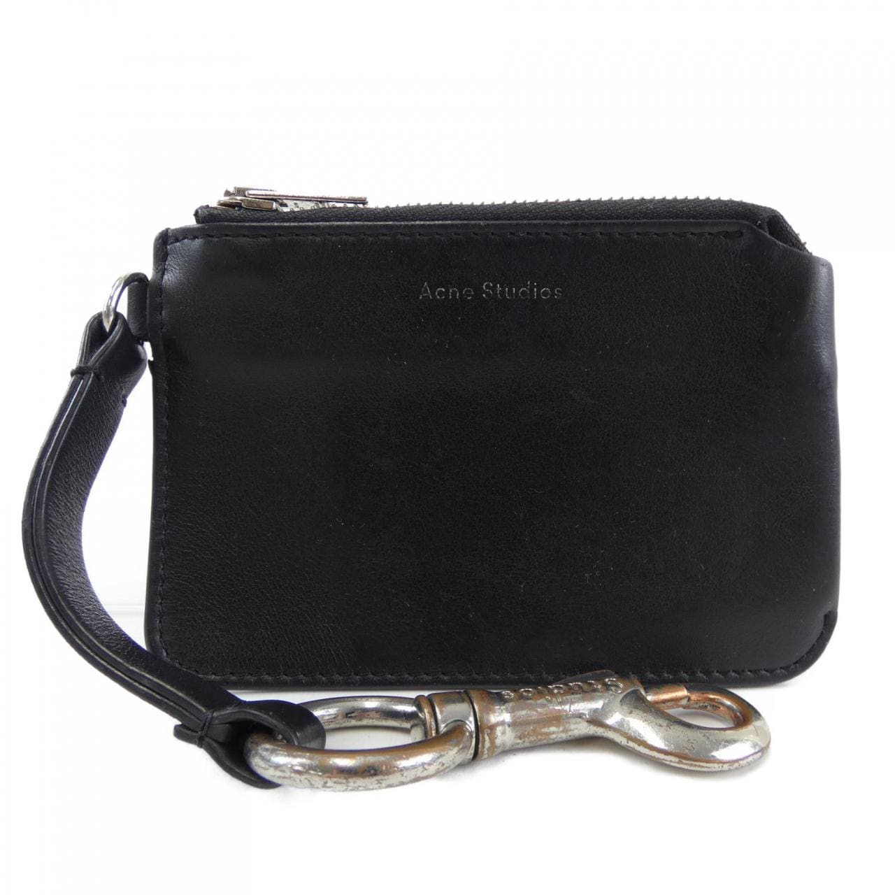 ACNE STUDIOS COIN CASE