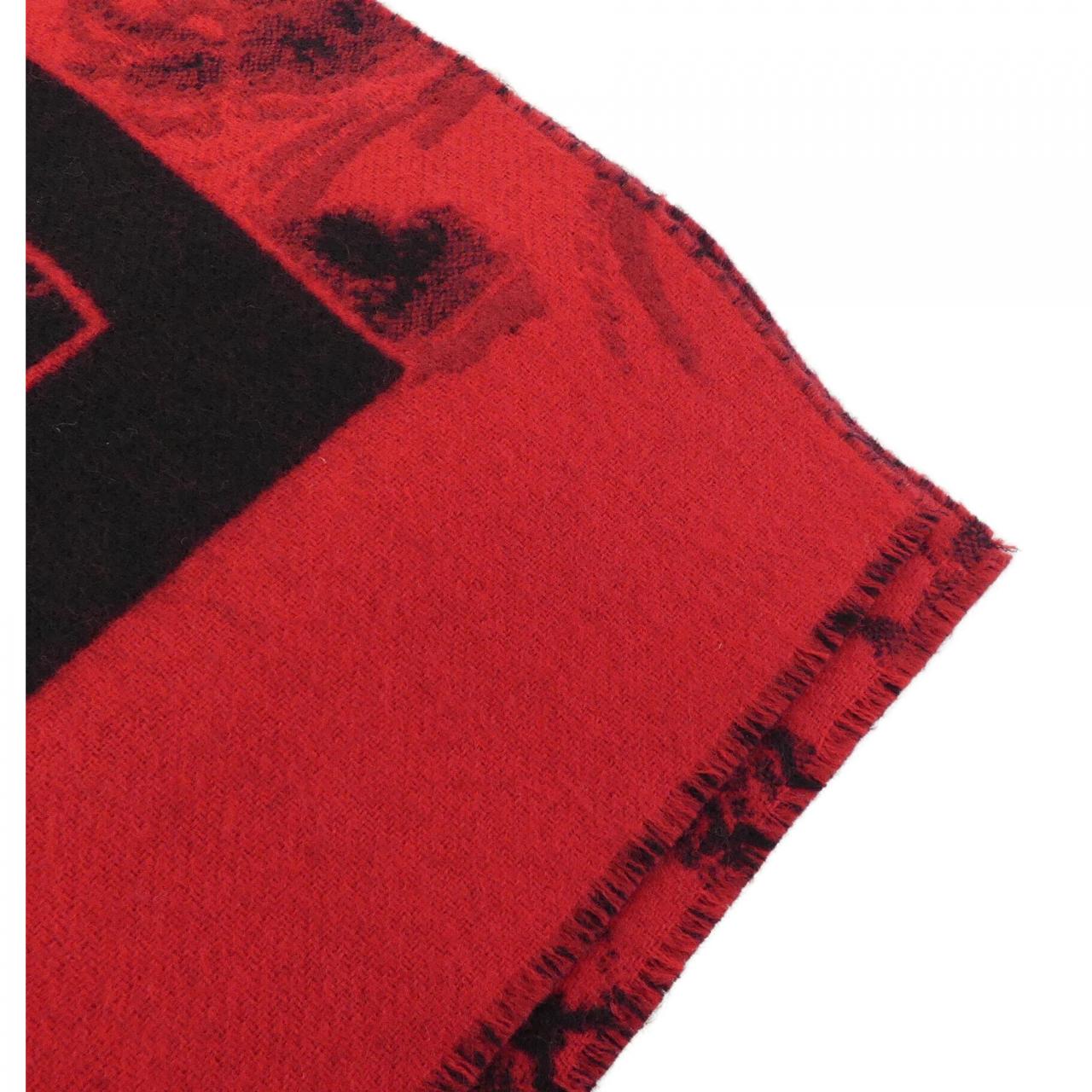 バレンシアガ BALENCIAGA MUFFLER