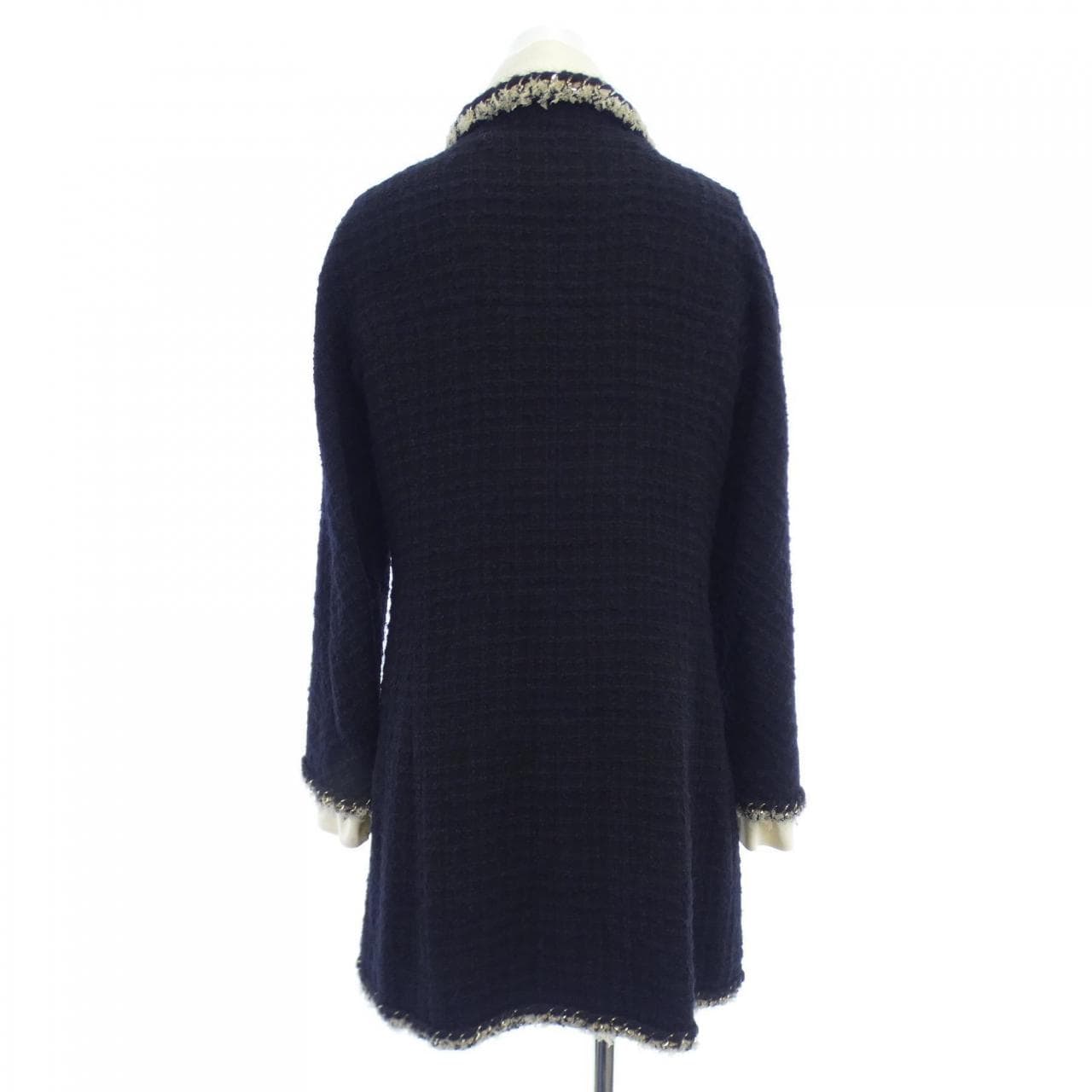 シャネル CHANEL コート