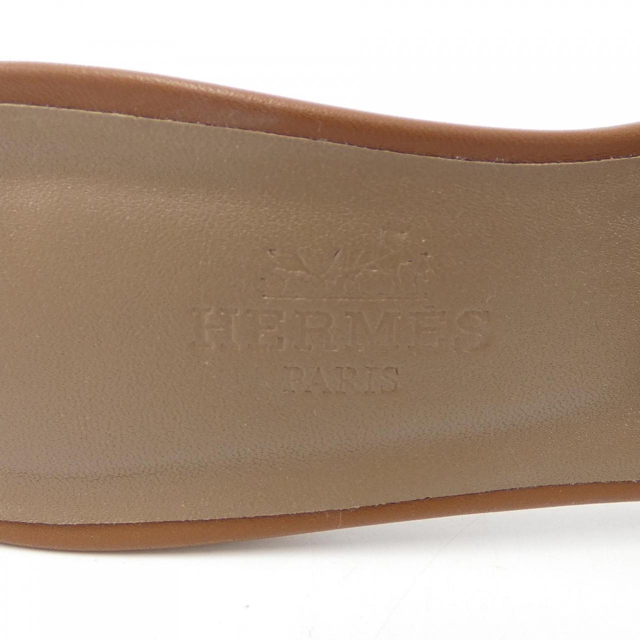 エルメス HERMES サンダル