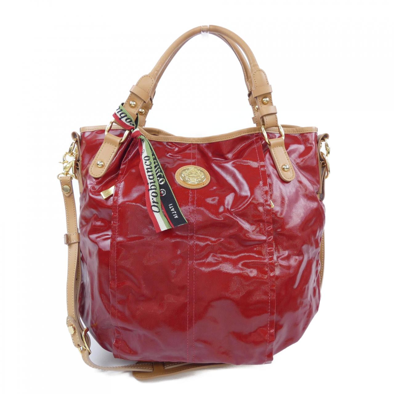 オロビアンコ OROBIANCO BAG
