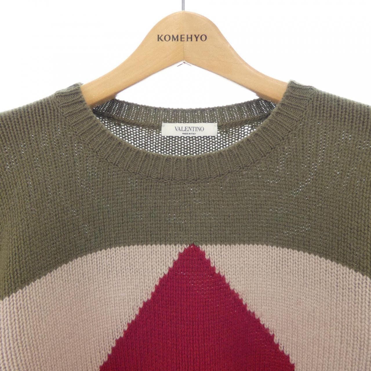 ヴァレンティノ VALENTINO ニット