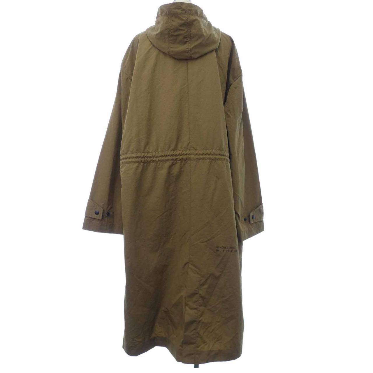 Diesel DIESEL coat