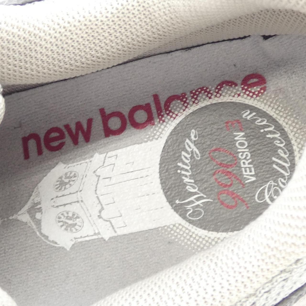ニューバランス NEW BALANCE スニーカー