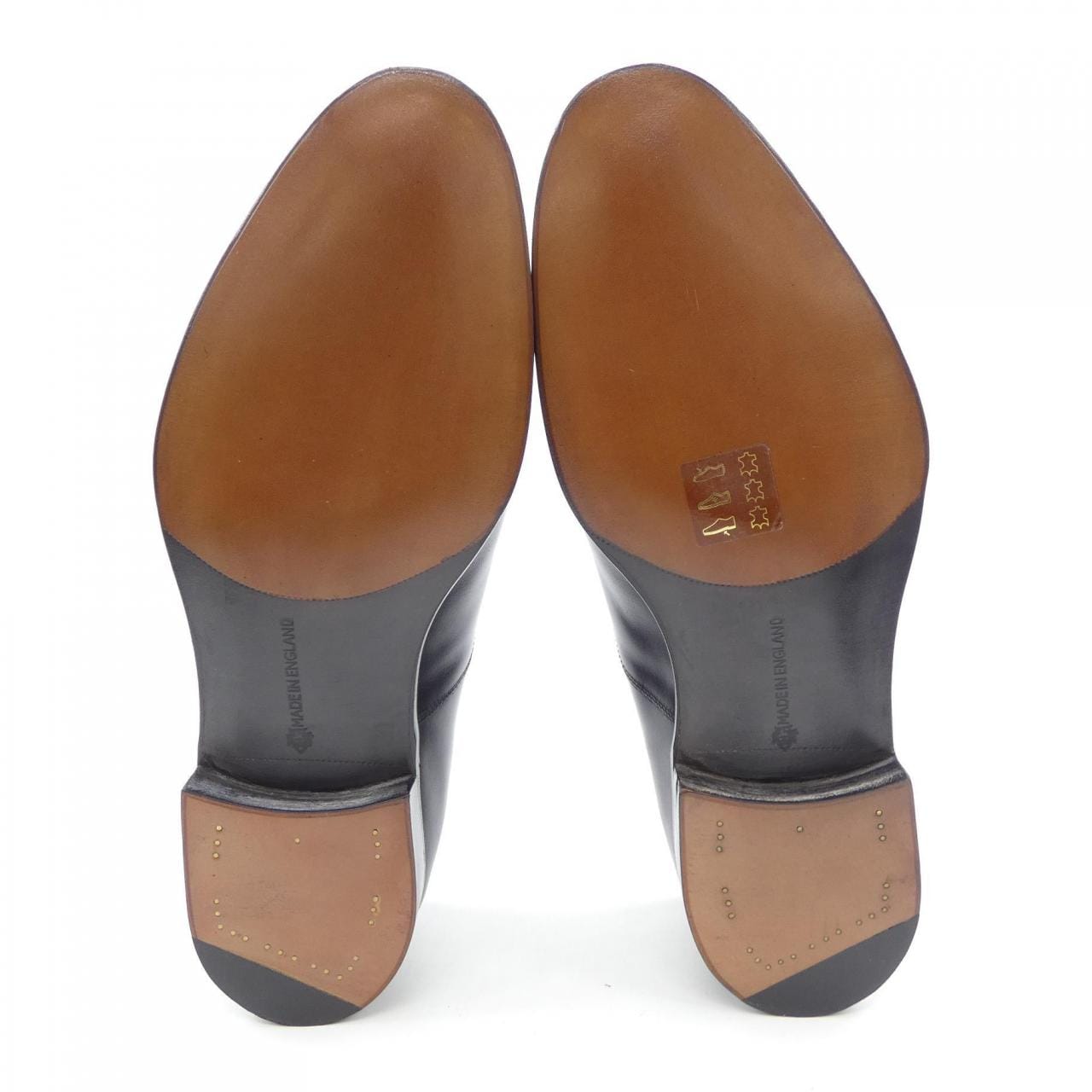 エドワードグリーン EDWARD GREEN CHELSEA シューズ