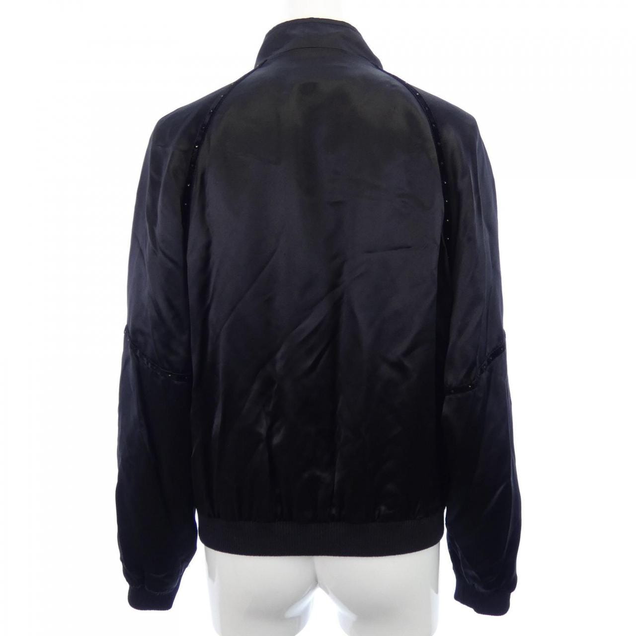 サンローラン SAINT LAURENT 684947 Y107U ブルゾン