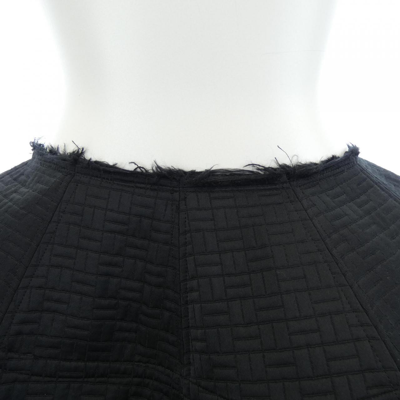 コムデギャルソン COMME des GARCONS GL-S001 スカート