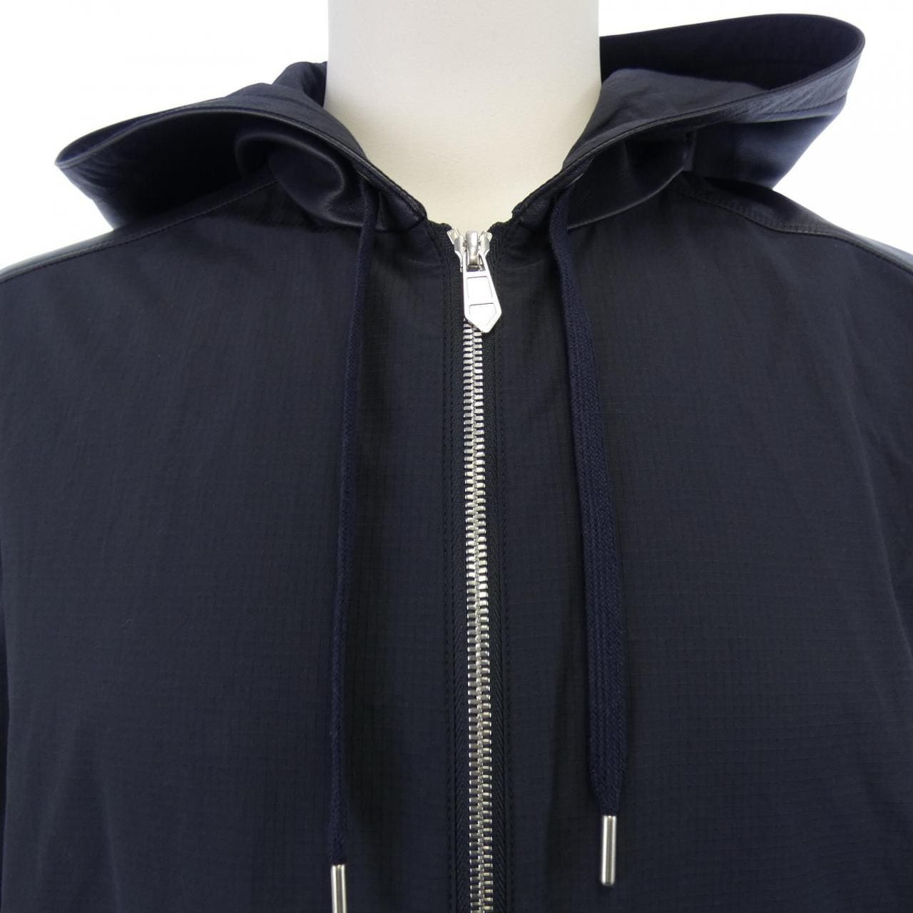 エルメス HERMES *01-5001 ブルゾン