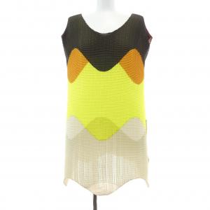 【ヴィンテージ】イッセイミヤケ ISSEY MIYAKE 2006 IM62FH601 トップス