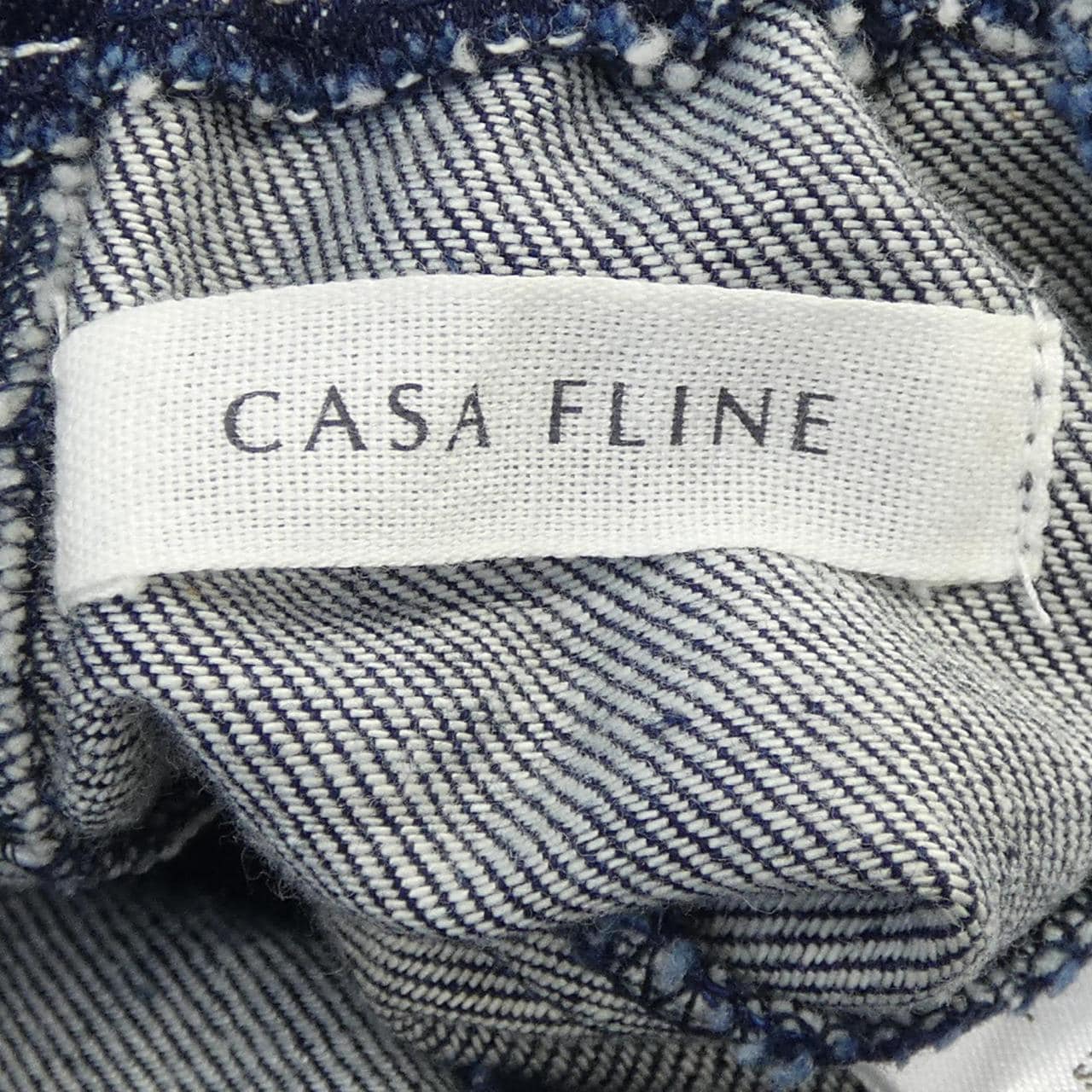 カーサフライン CASA FLINE ワンピース