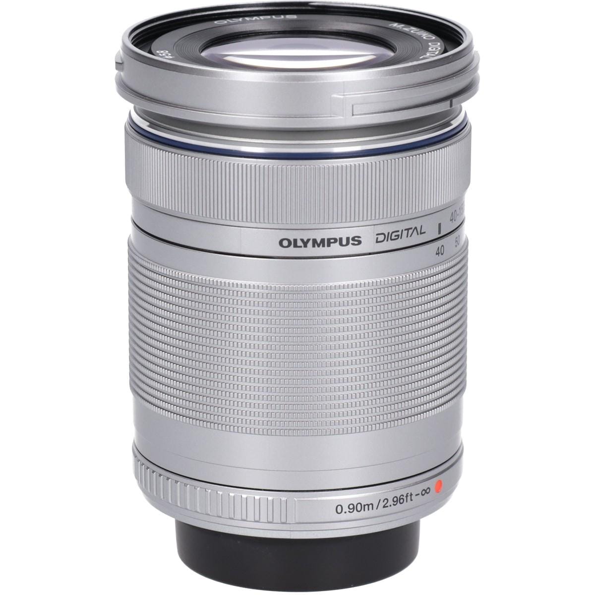 ＭＺＤ　ＥＤ４０－１５０ｍｍ　Ｆ４－５．６Ｒ
