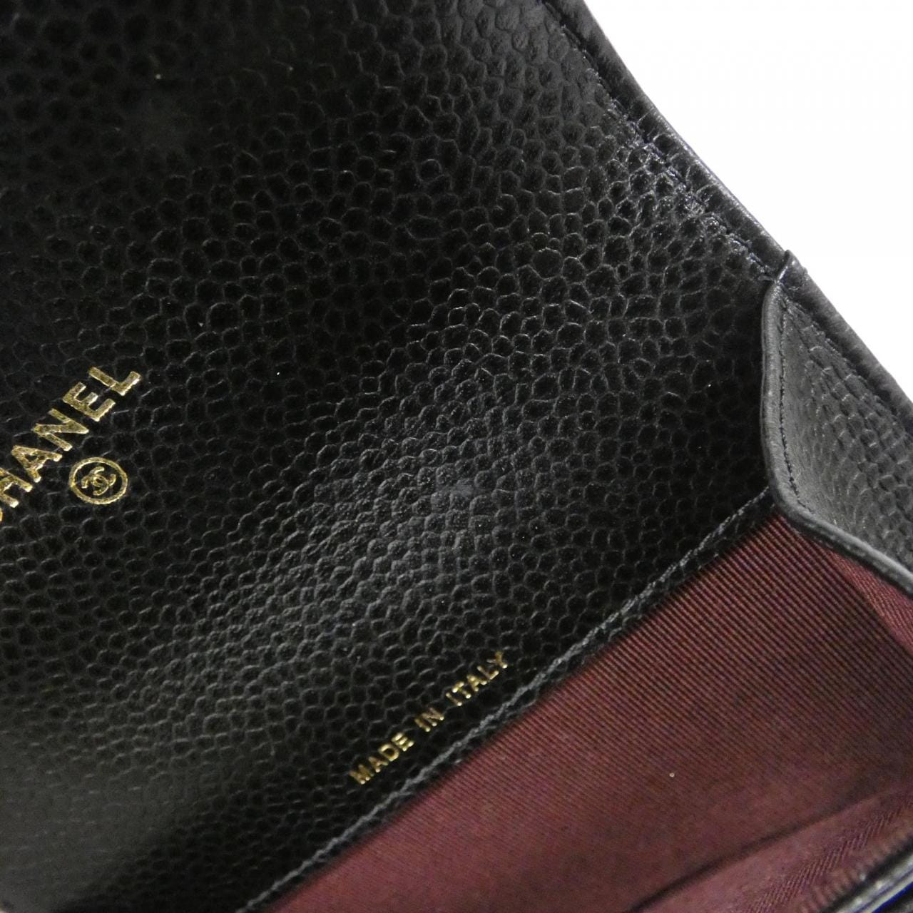 シャネル タイムレスクラシック ライン 50169 カードケース