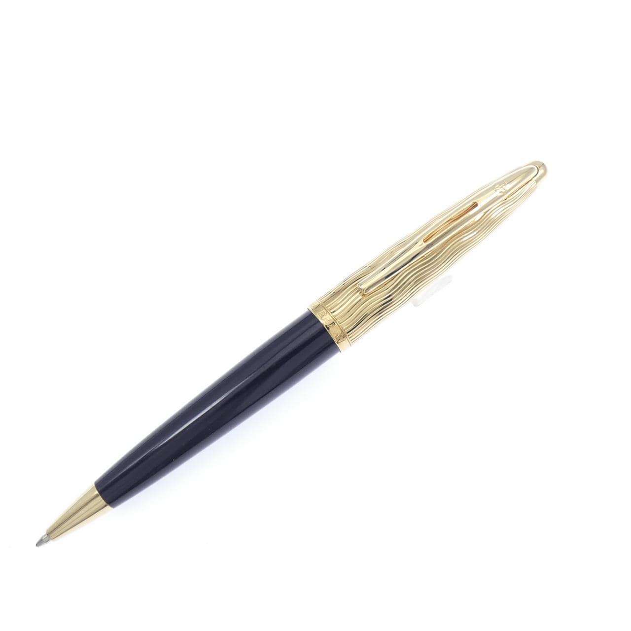 ウォーターマン カレンデラックス ボールペン