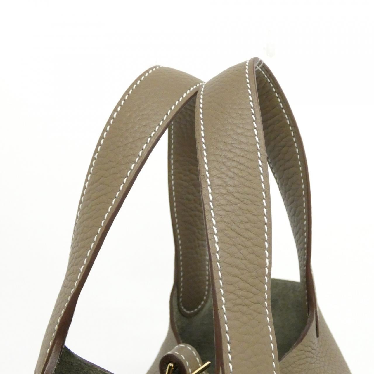【未使用品】エルメス ピコタン ロック PM 056289CC バッグ