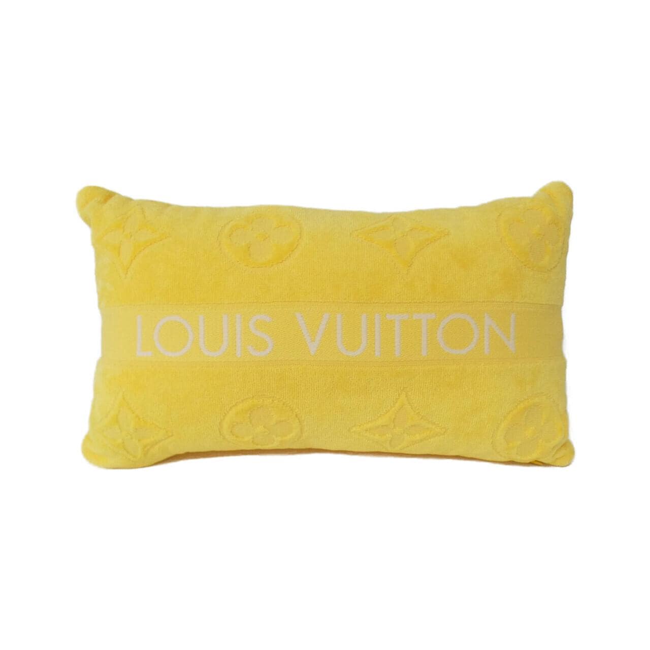 LOUIS VUITTON Petit Cushion LV Vacation M78479