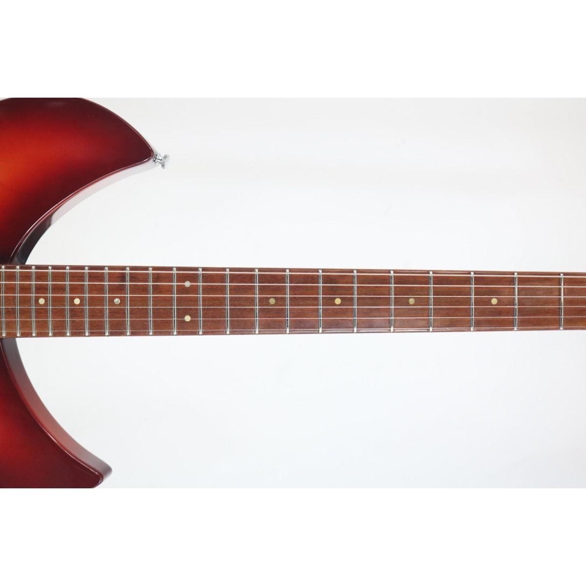 ＲＩＣＫＥＮＢＡＣＫＥＲ　　１９９７　ＳＰＣ