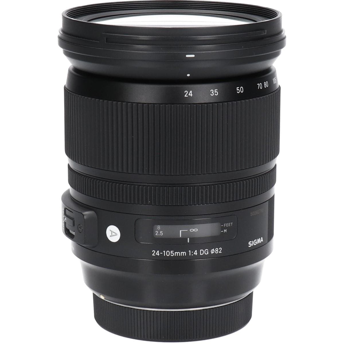 ＥＯＳ２４－１０５ｍｍ　Ｆ４ＤＧ　ＯＳ　ＨＳＭ（Ａ）