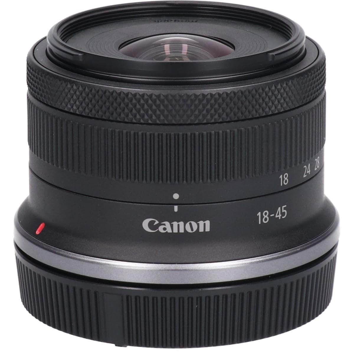 ＲＦ－Ｓ１８－４５ｍｍ　Ｆ４．５－６．３ＩＳ　ＳＴＭ