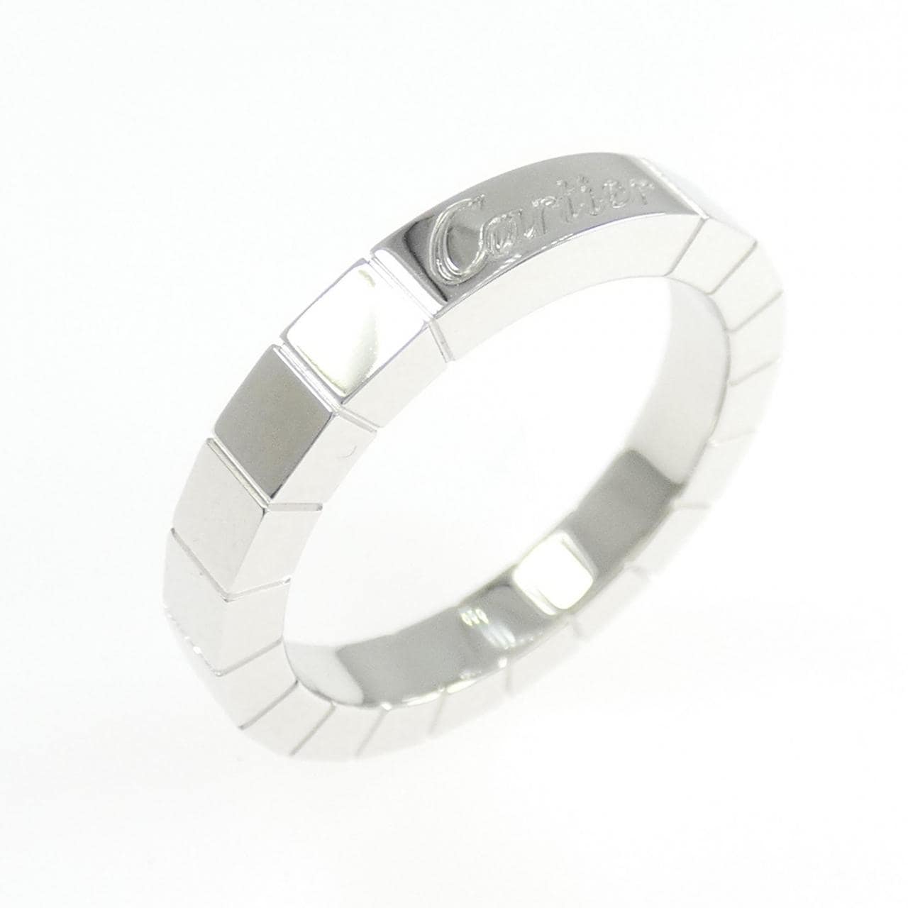 カルティエ ラニエール リング