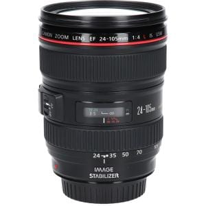 ＥＦ２４－１０５ｍｍ　Ｆ４Ｌ　ＩＳ　ＵＳＭ