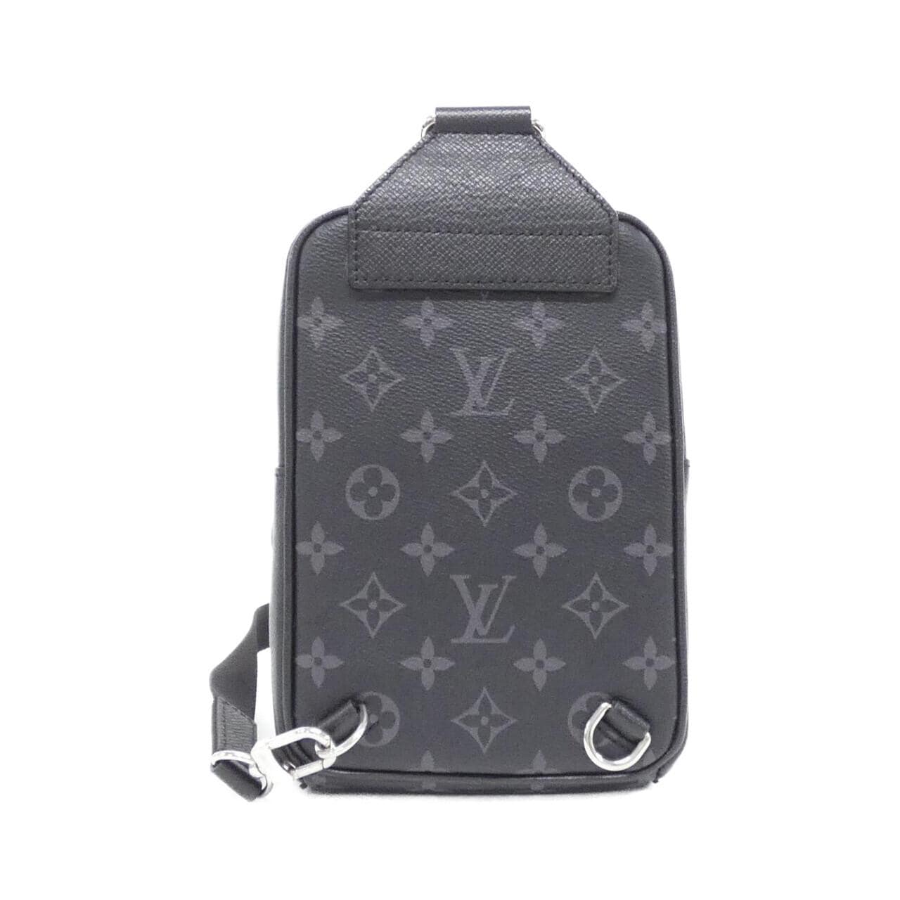 LOUIS VUITTON Taiga Rama 户外单肩包 M30741 单肩包