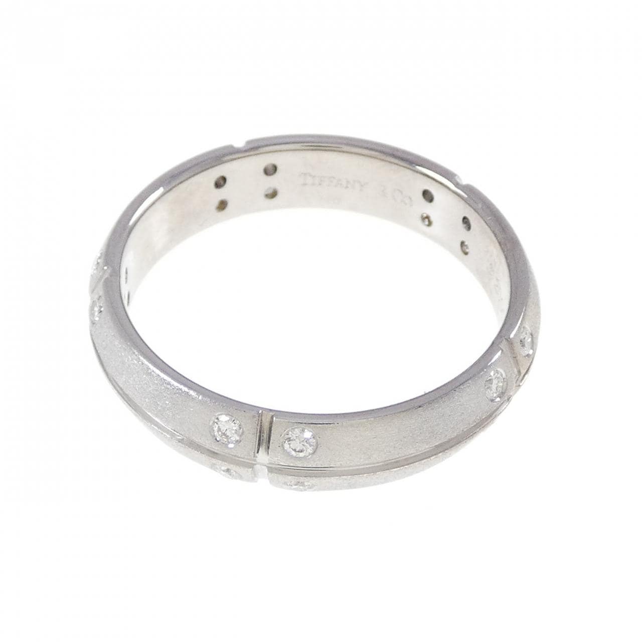 ティファニー ストリーメリカ リング