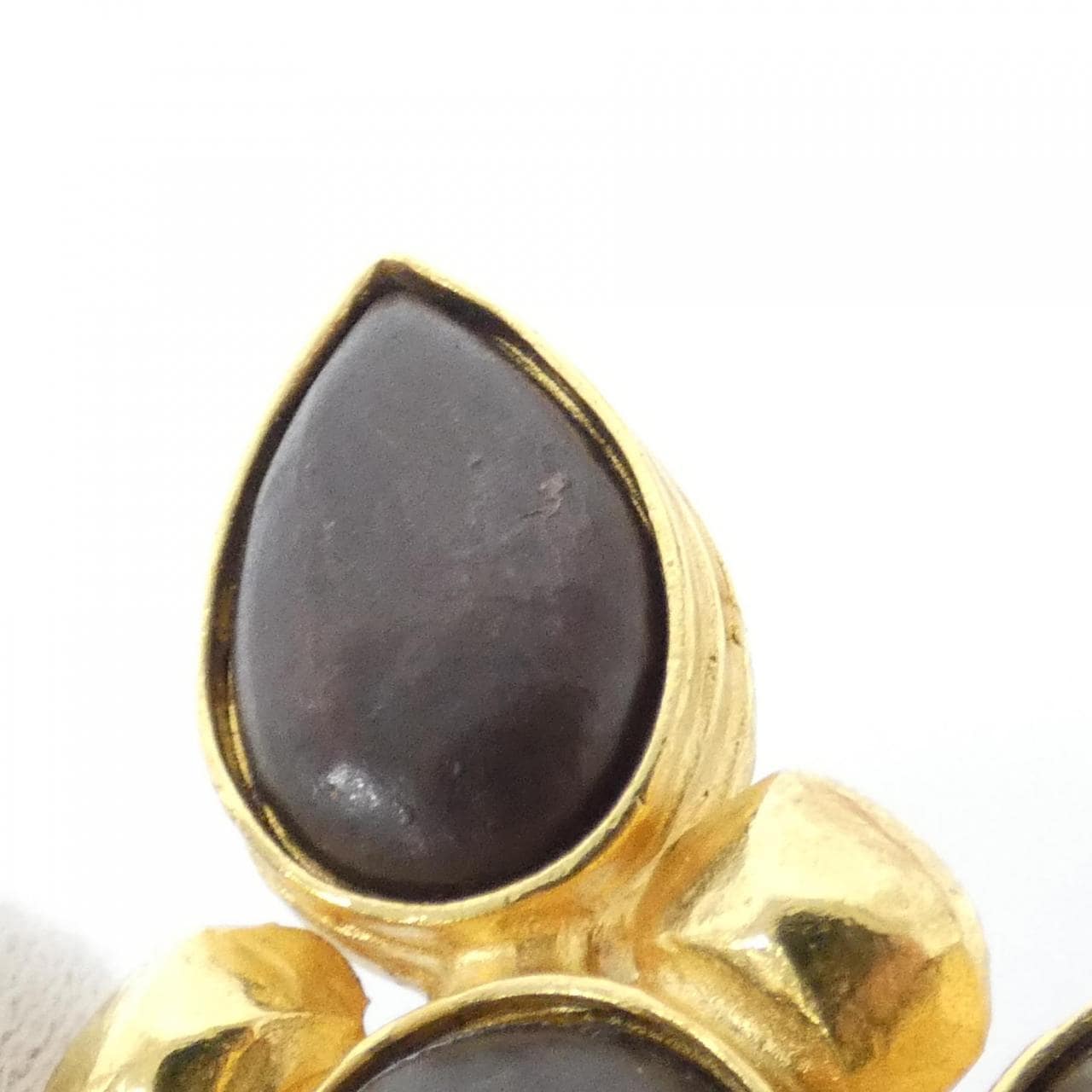 【ヴィンテージ】シャネル ブローチ