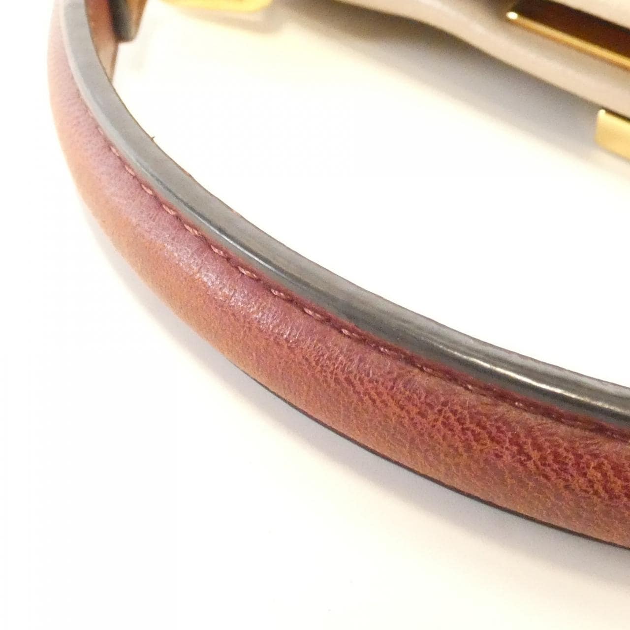 フェンディ ピーカブー ミニ 8BN244 68H バッグ