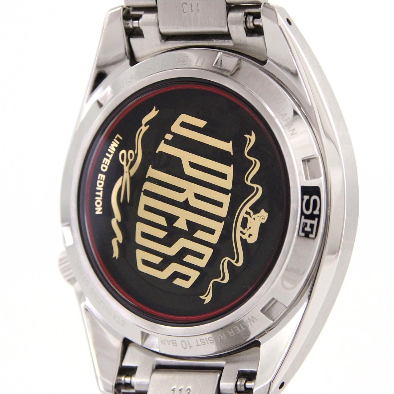 セイコー セイコー5スポーツ LTD 4R36-18D0/SBSA317 SS 自動巻