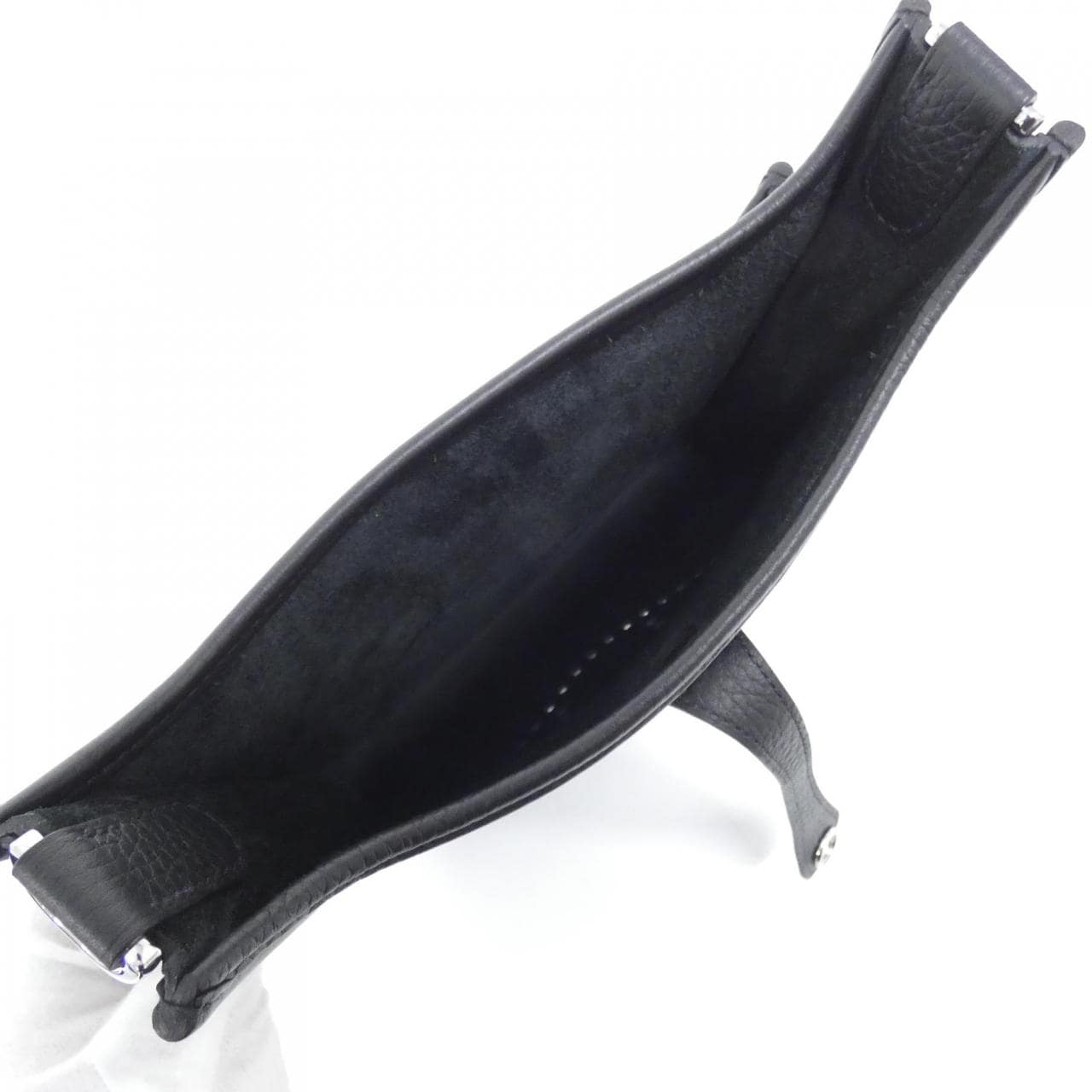 【未使用品】エルメス エヴリン3 23cm 087941CK ショルダーバッグ