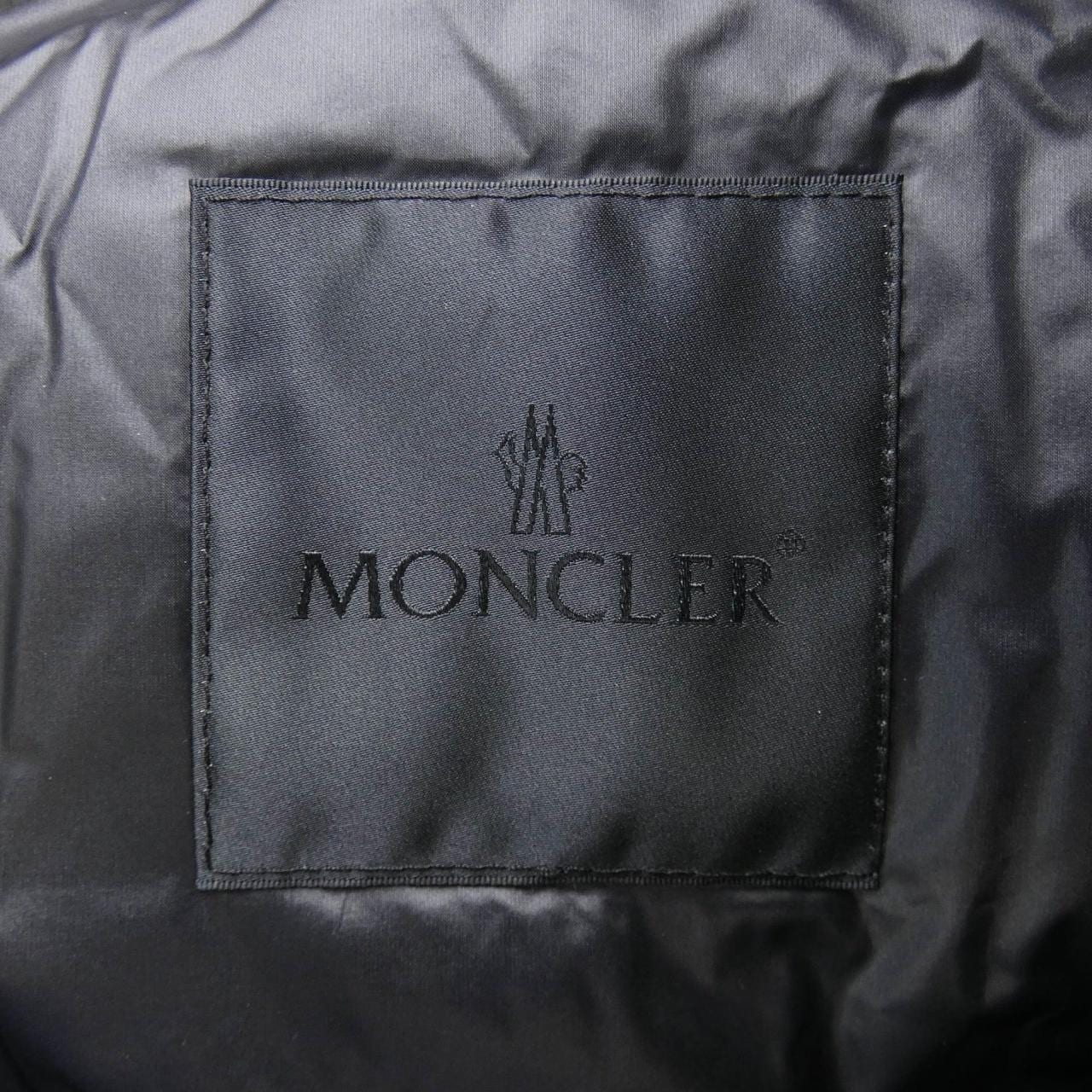 【新品】MONCLER蒙克勒 下 最好