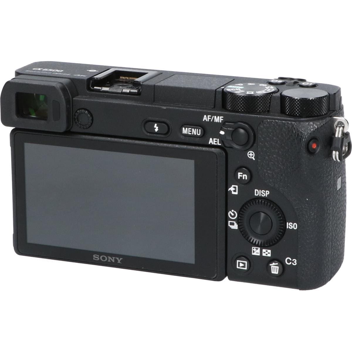 SONY α6500 ILCE-6500