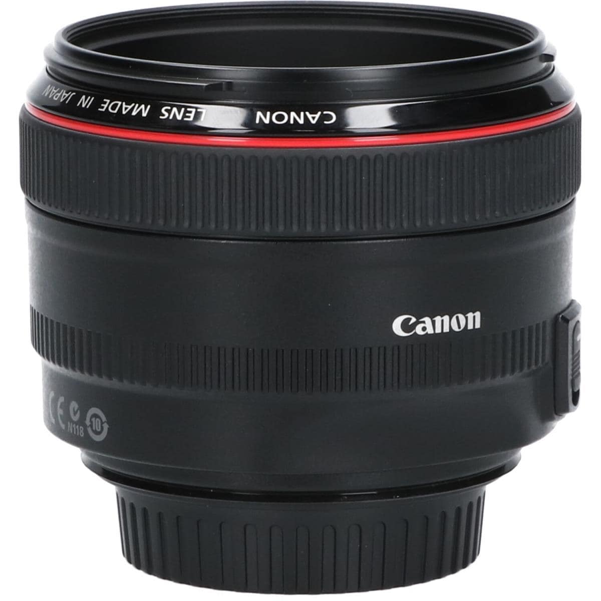 ＣＡＮＯＮ　ＥＦ５０ｍｍ　Ｆ１．２Ｌ　ＵＳＭ