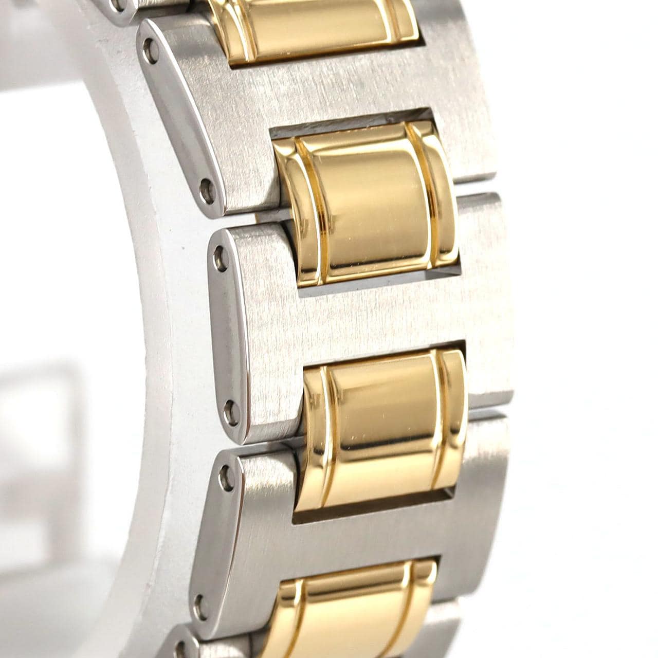 【美品】ブルガリブルガリYGxSS コンビ BB23WSGD ケース23mm 美品】ブルガリブルガリYGxSS コンビ BB23WSGD ケース23mm