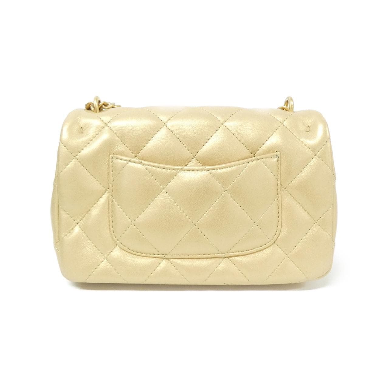 CHANEL AS3828 Shoulder Bag