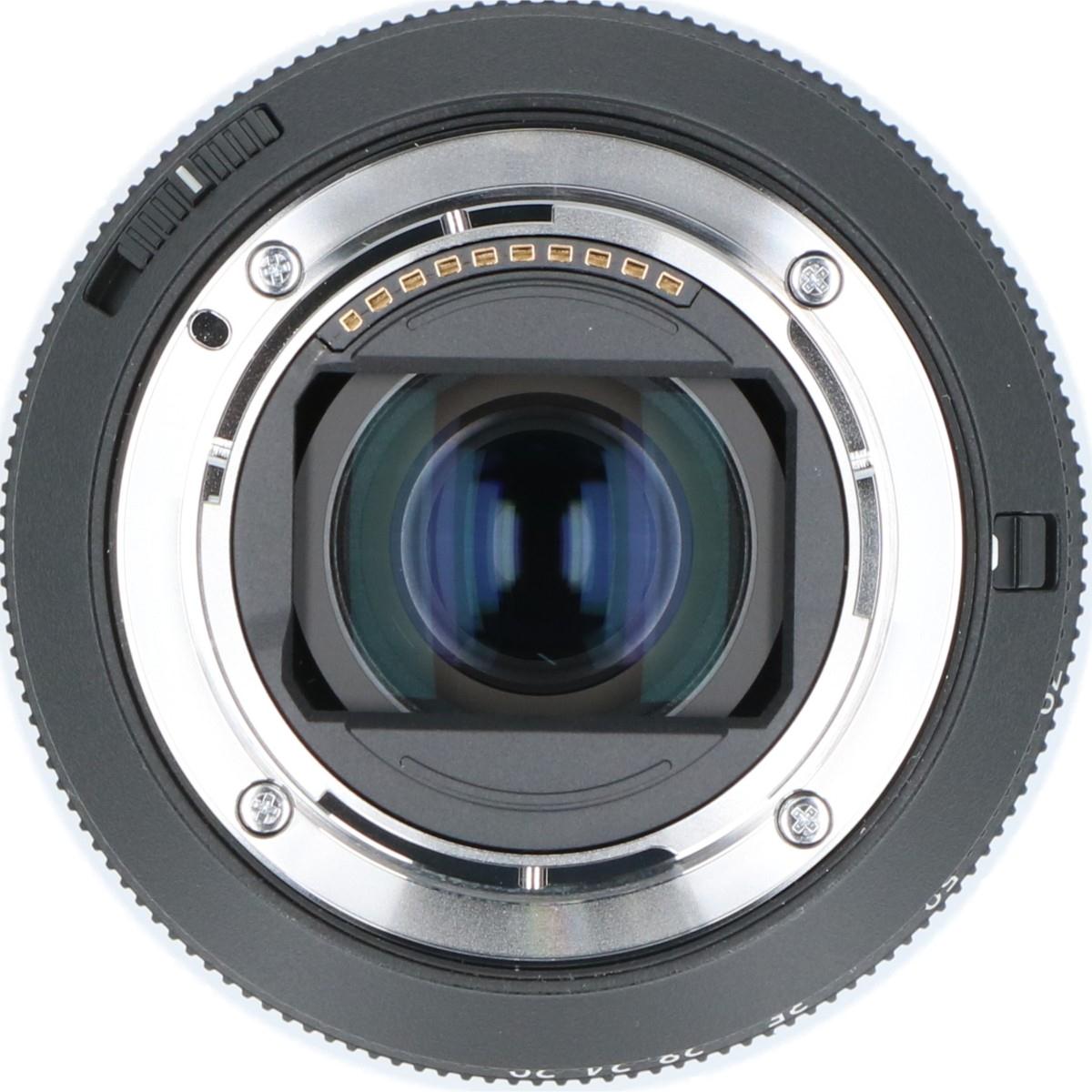 ＦＥ２０－７０ｍｍ　Ｆ４Ｇ（ＳＥＬ２０７０Ｇ）