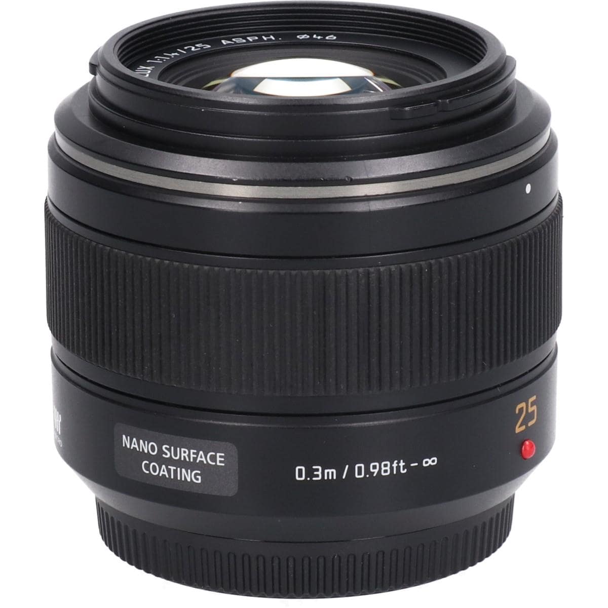 ＤＧ　ＳＵＭＭＩＬＵＸ２５ｍｍ　Ｆ１．４