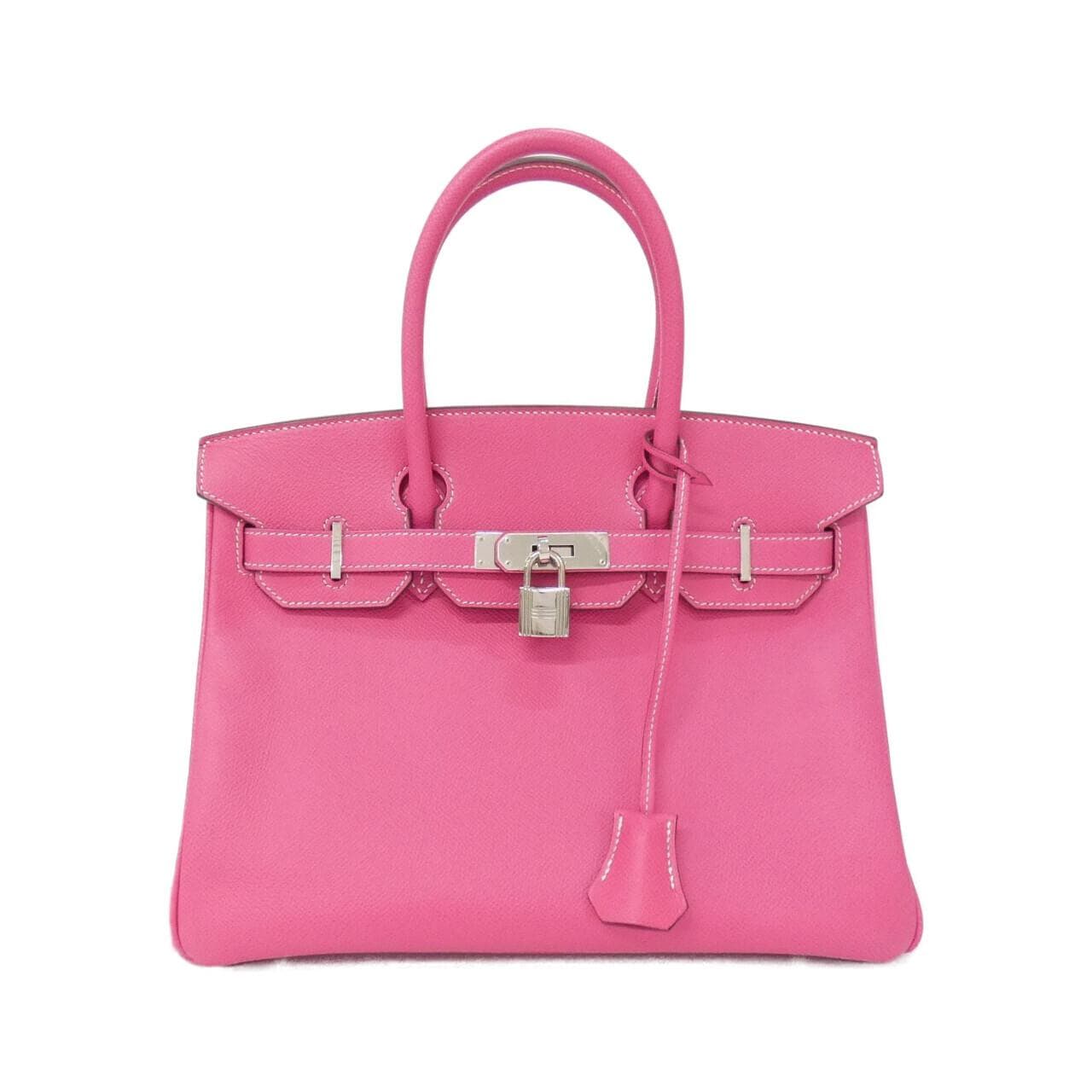 エルメス バーキン 30cm 041701CK バッグ