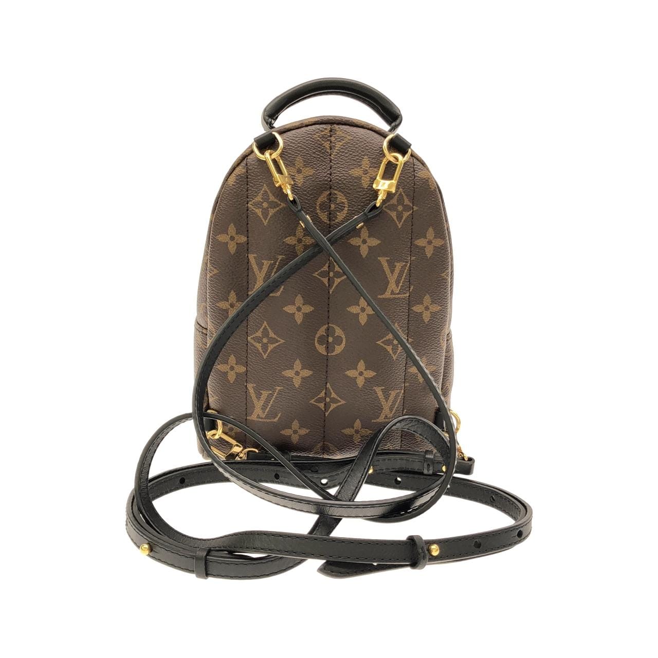 ルイヴィトン モノグラム パームスプリングス バックパック MINI M44873 リュックサック