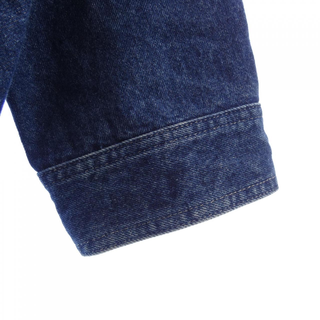 エヌハリウッド N.HOOLYWOOD デニムジャケット