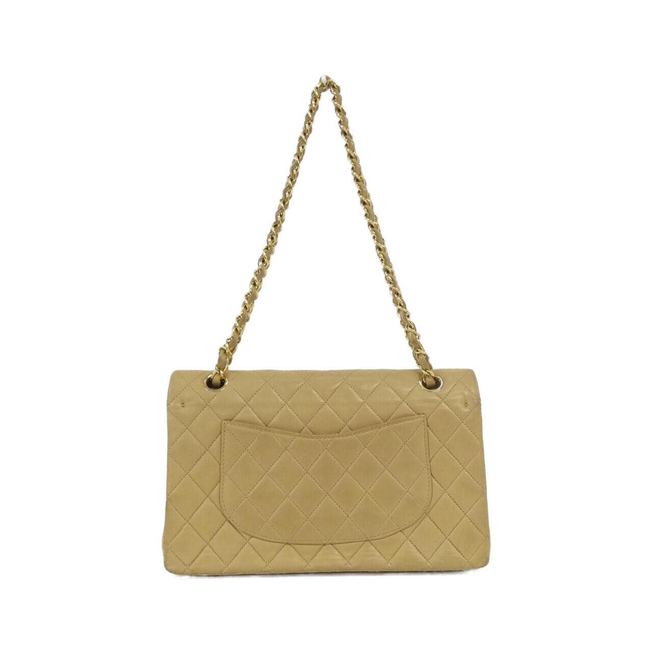 【ヴィンテージ】シャネル 1112 ショルダーバッグ