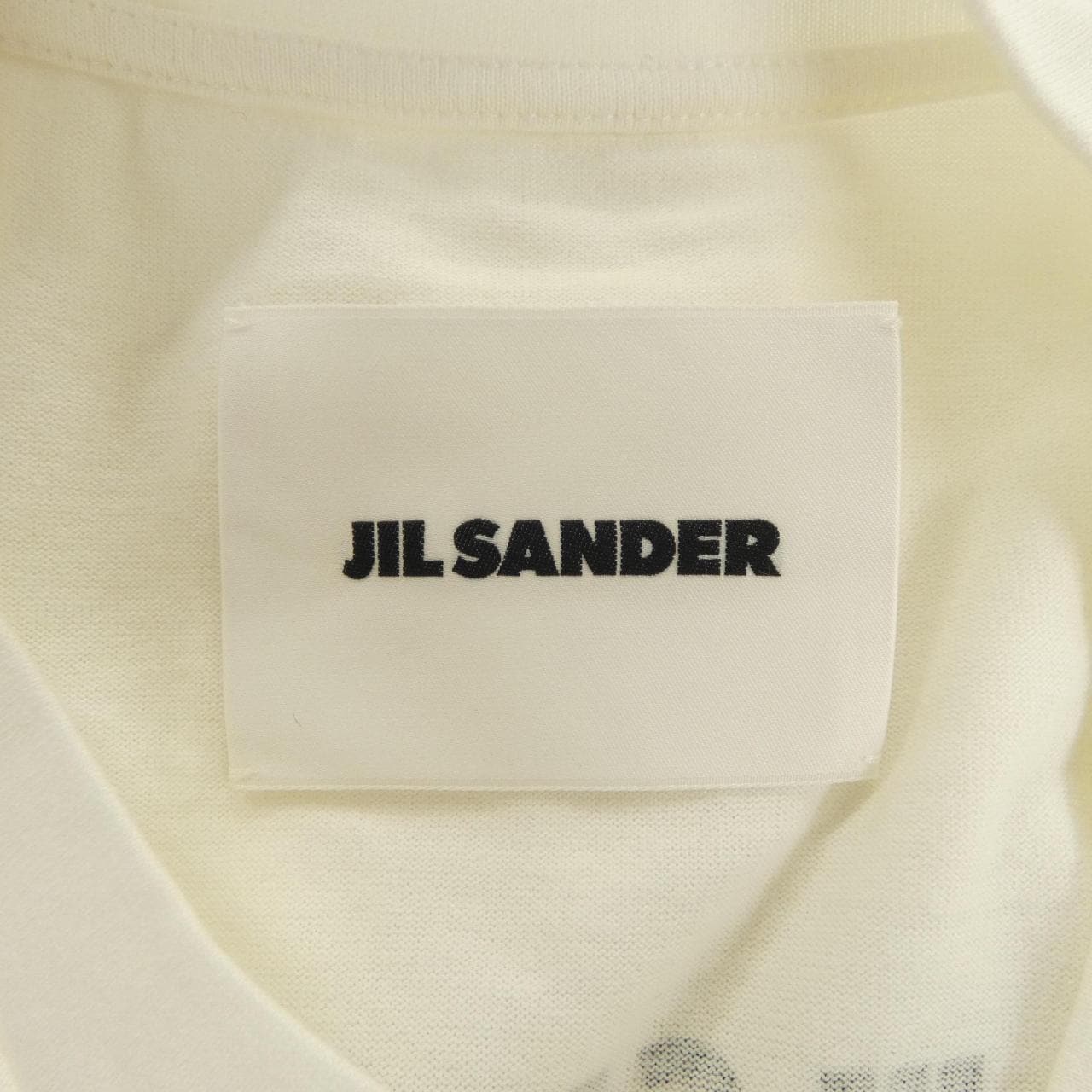 ジルサンダー JIL SANDER J22GC0172 J46219 トップス