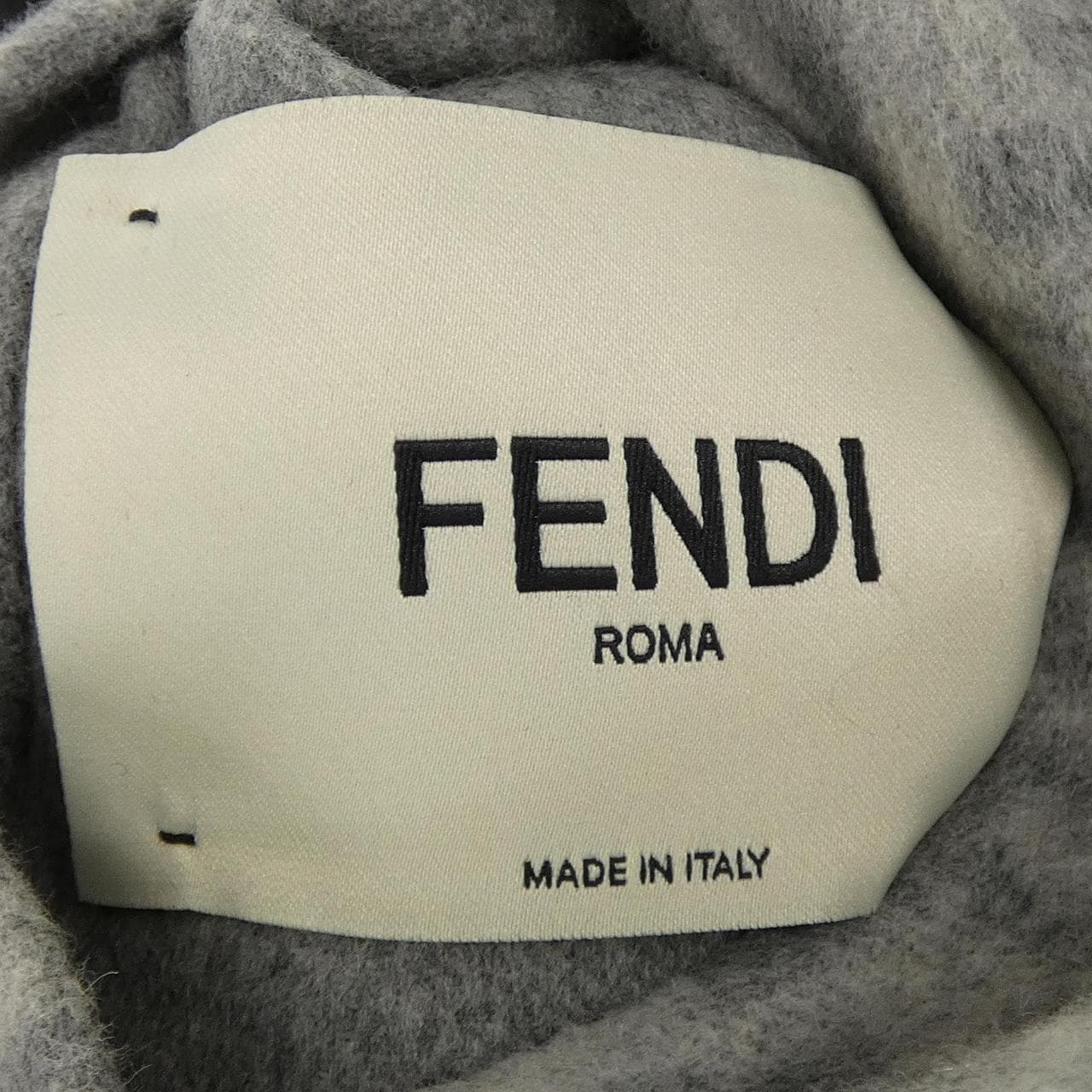 フェンディ FENDI FFモチーフ　 FJ6993 A5HD ジャケット