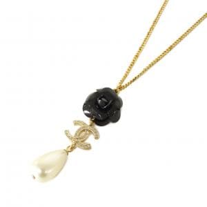 シャネル AB4459 ネックレス