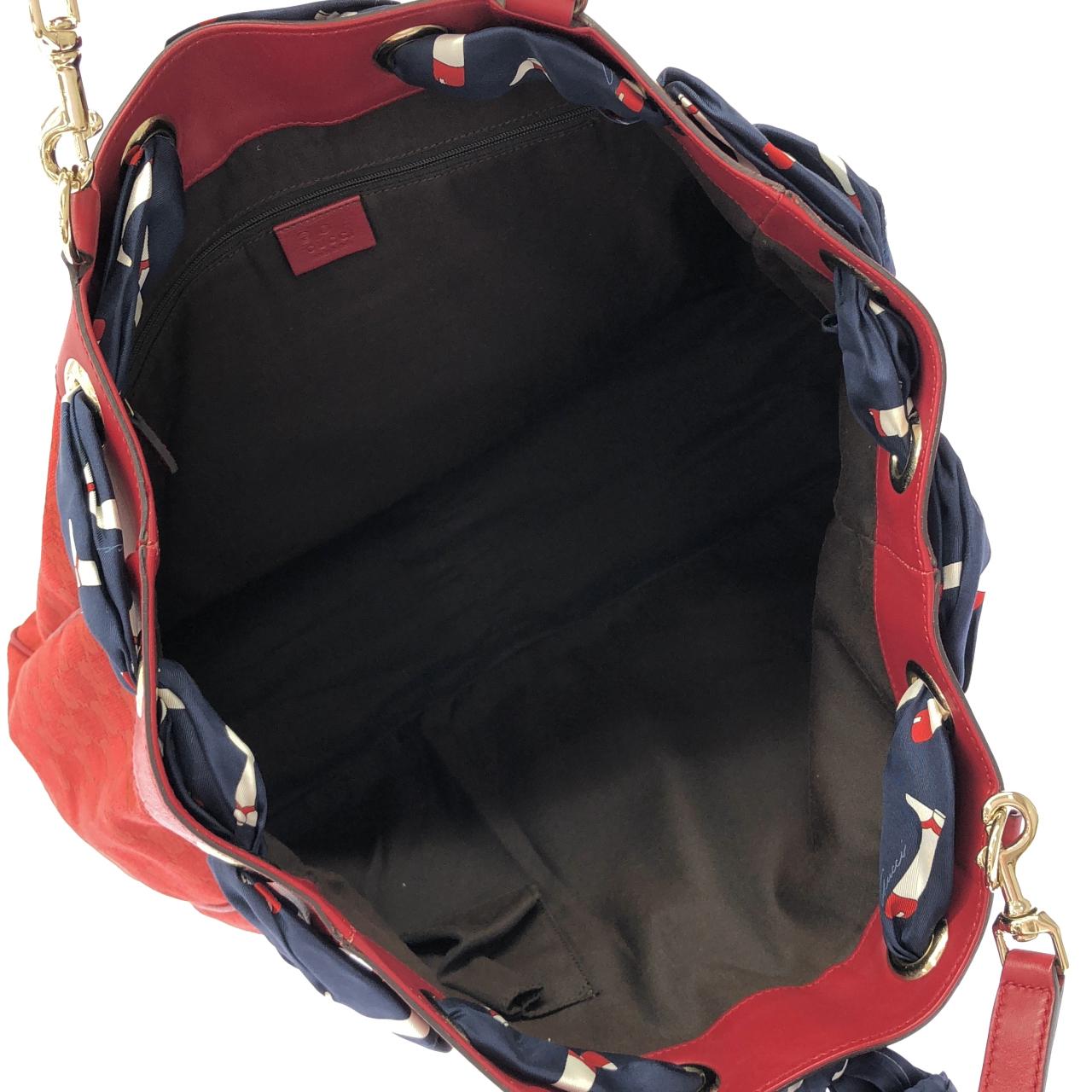 グッチ 285586 バッグ