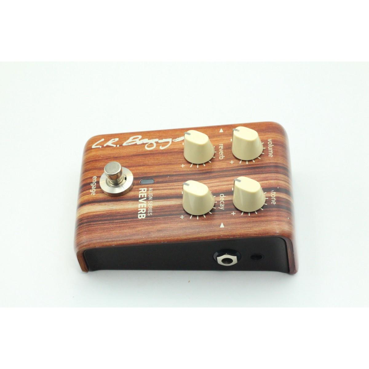 Ｌ．Ｒ．　ＢＡＧＧＳ　ＡＬＩＧＩＮ　ＳＥＲＩＥＳ　ＲＥＶＥＲＢ