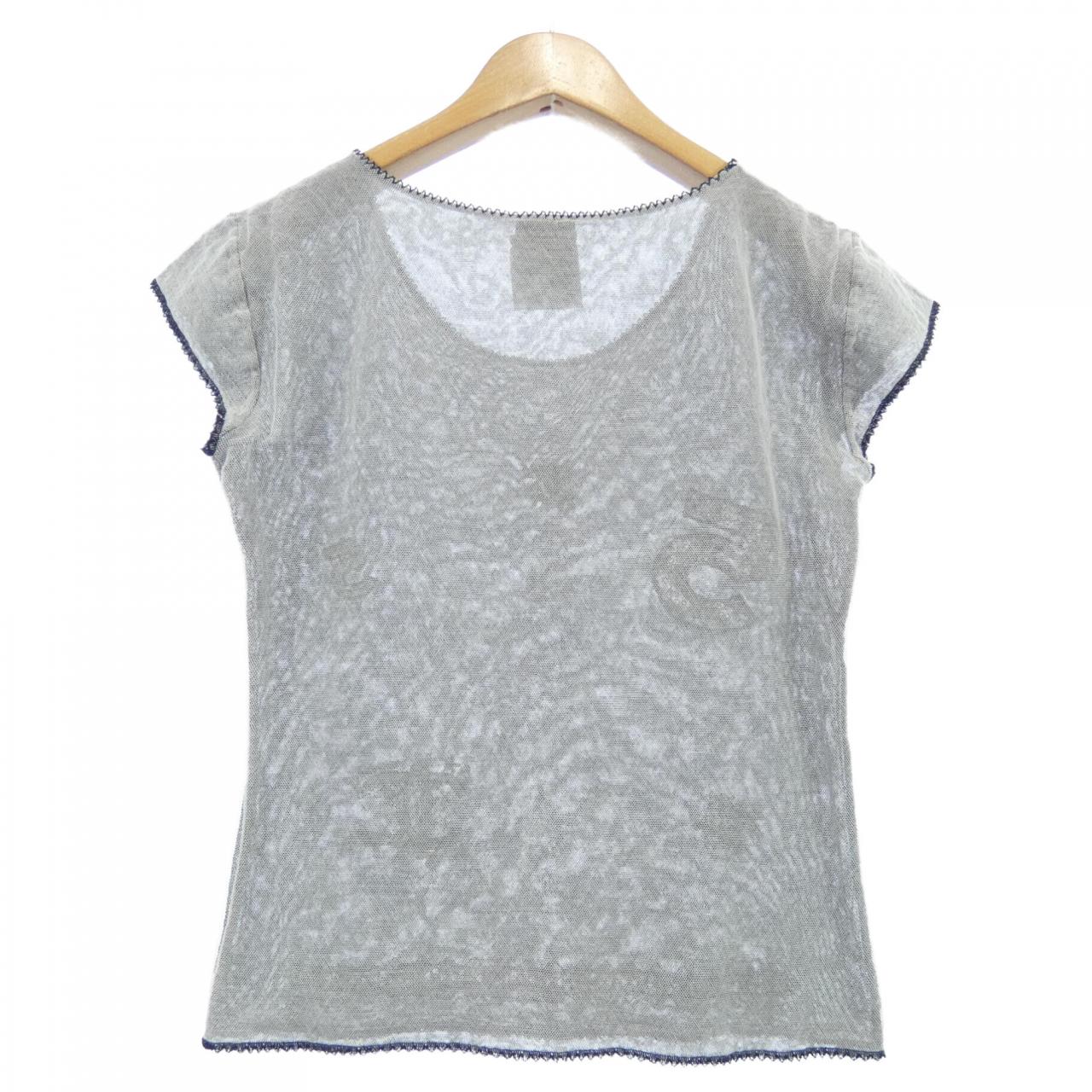 [vintage] CHANEL P23429V13551 04P Tops
