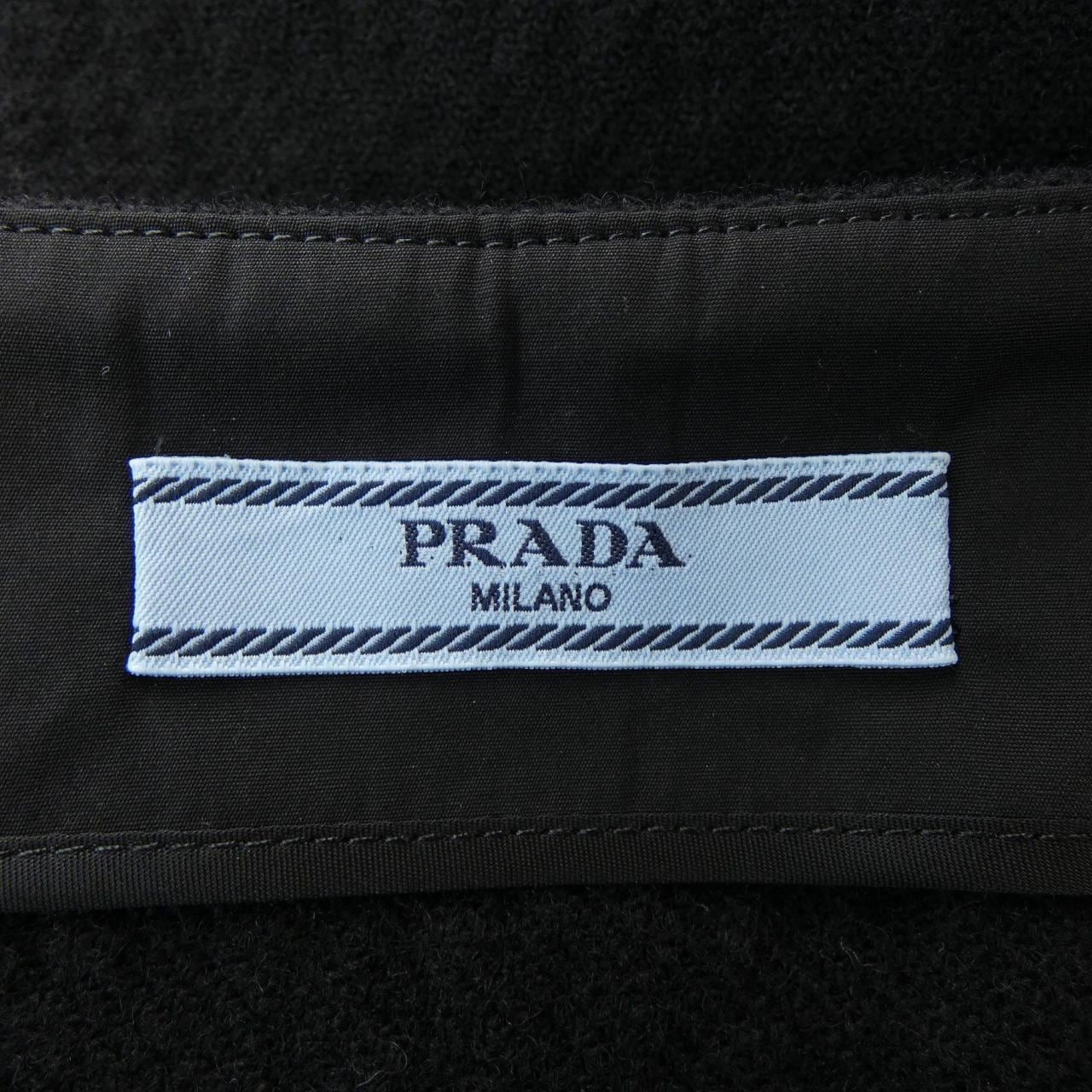 プラダ PRADA スカート