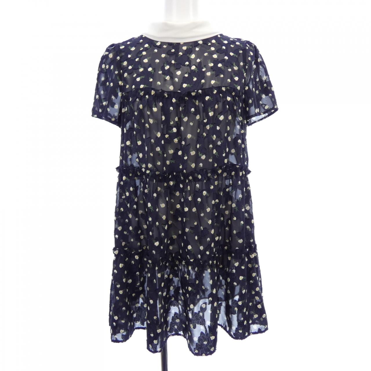 エムズグレーシー M'S GRACY チュニック