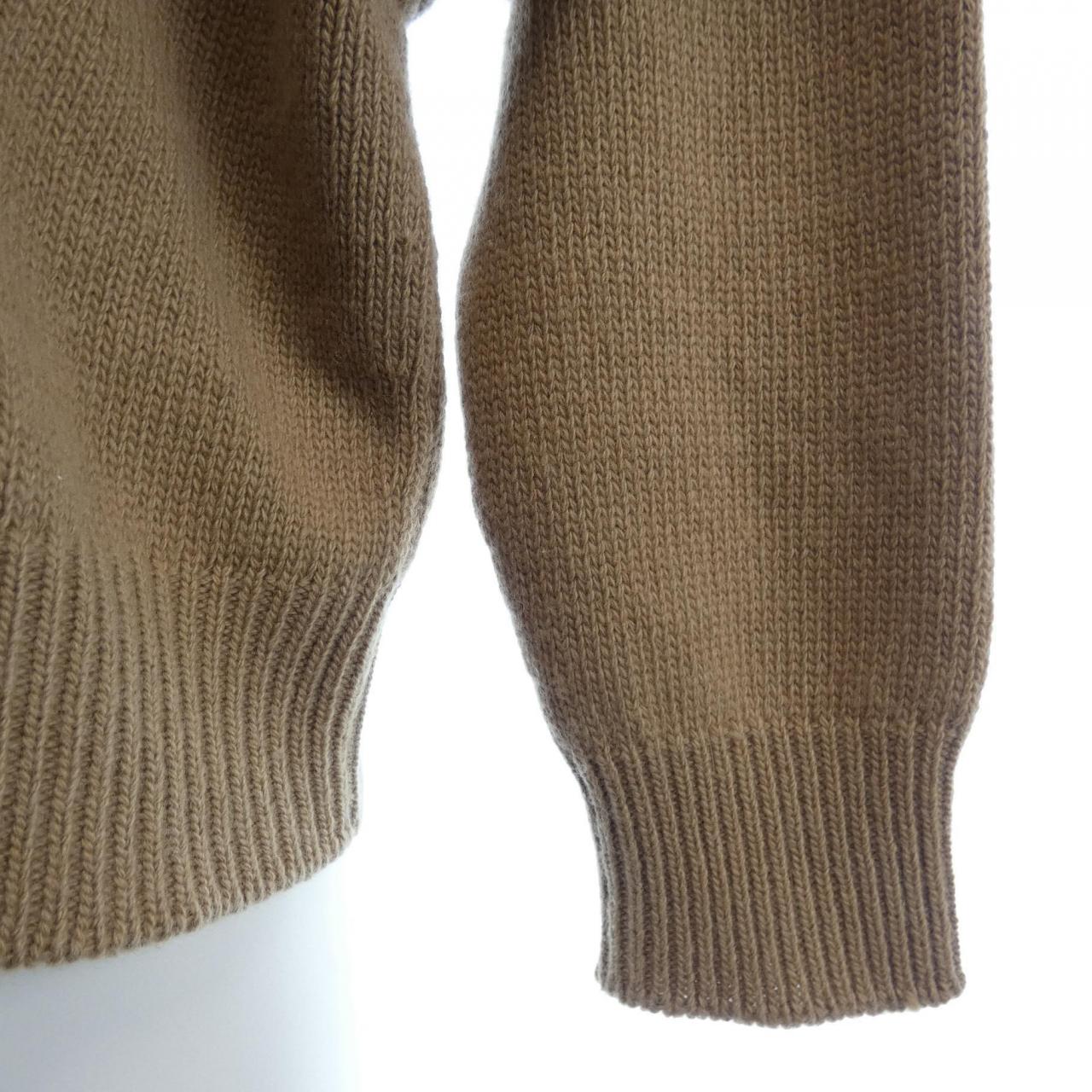 Prada PRADA P26498 S232 13LY knit